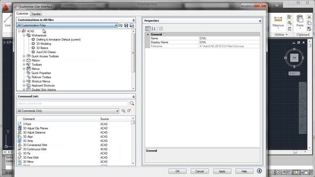 Working with Partial CUI's смотреть онлайн