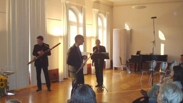 CAPRICCIO CONCERTANTE op. 118 смотреть онлайн
