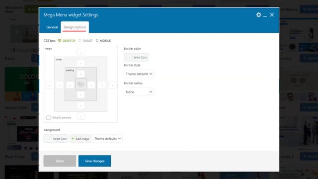 WoodMart 6.2 - обзор новой версии ➤ Новые виджеты, настройки и демо ➤ Как обновить WoodMart?