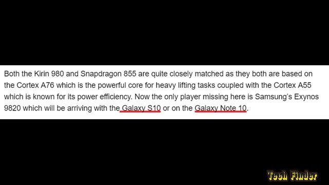 Qualcomm 855 vs Apple A12 vs Kirin 980...Which is Better? смотреть онлайн