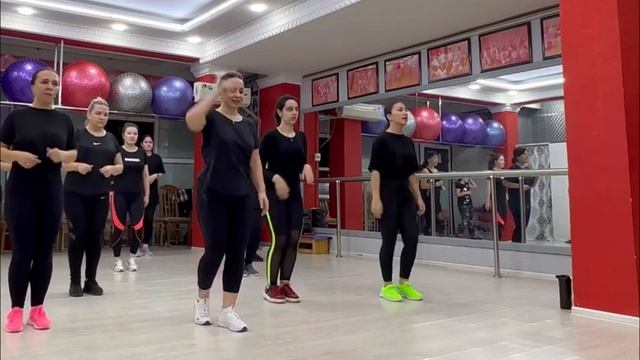 Aero Dance ?
