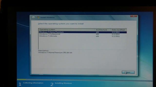 Upgrade to SSD Guide смотреть онлайн