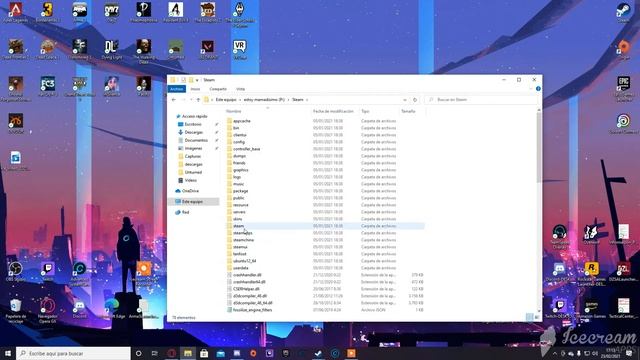 Desinstalar Mods de Unturned смотреть онлайн
