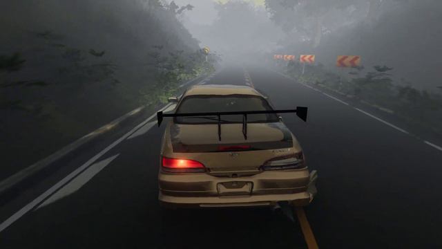 beamng hakone turnpike смотреть онлайн