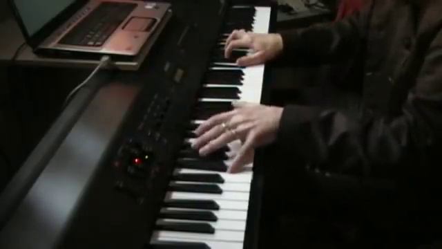 Yngwie Malmsteen - Icarus' Dream Suite op.4 - arranged for Piano by Mistheria смотреть онлайн