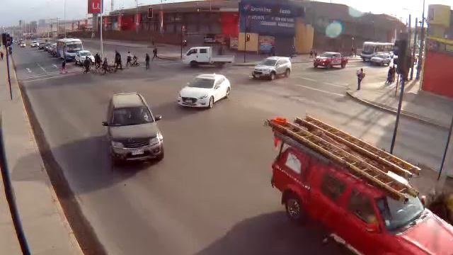 Antofagasta PC29A 04de29 0809 Av Pedro Aguirre Cerda y Juan Bolívar смотреть онлайн