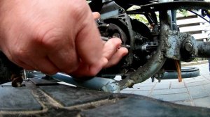 Замена сцепления на детском квадроцикле 50 к мотор 2т. Как поменять сцепление на детском квадроцикл