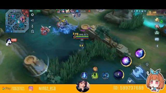 Let's Troll| Give Away Charisma 🔥🔥🔥🔥 смотреть онлайн