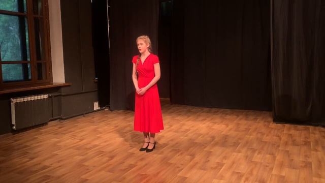 Екатерина Волкова - П.П.Ершов "Конёк - Горбунок" смотреть онлайн
