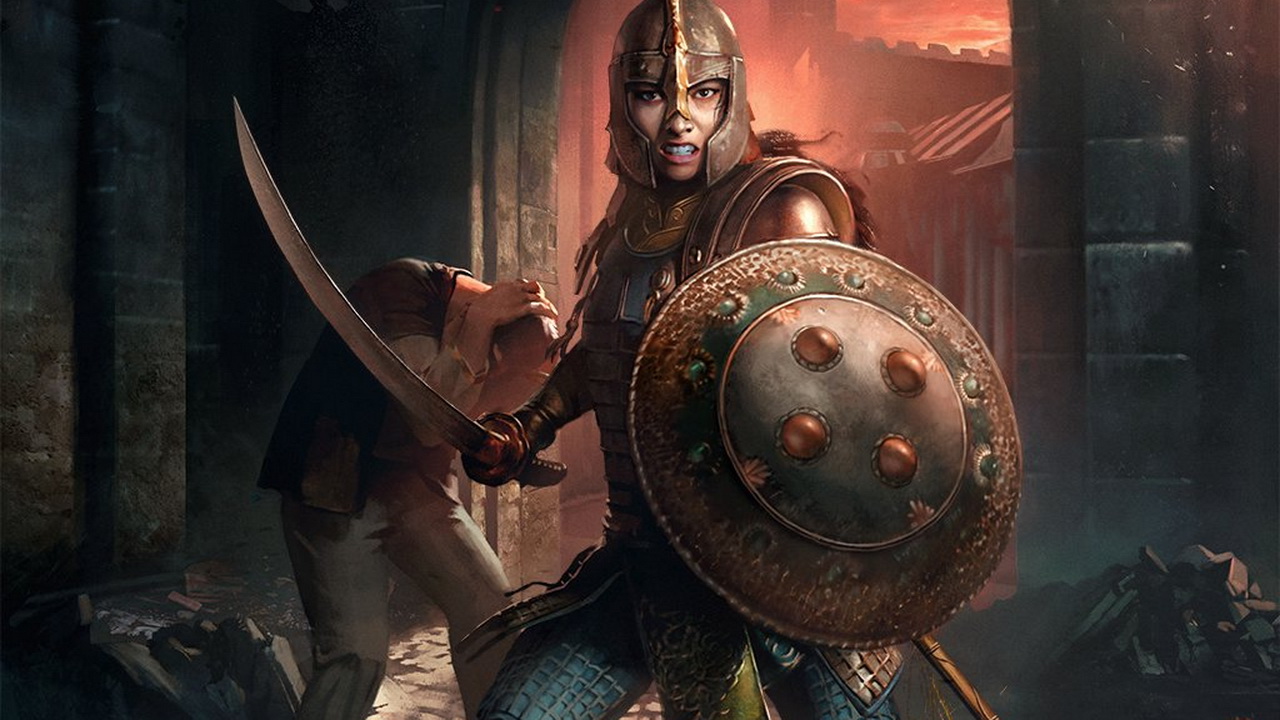 The Elder Scrolls Legends #136 часть смотреть онлайн