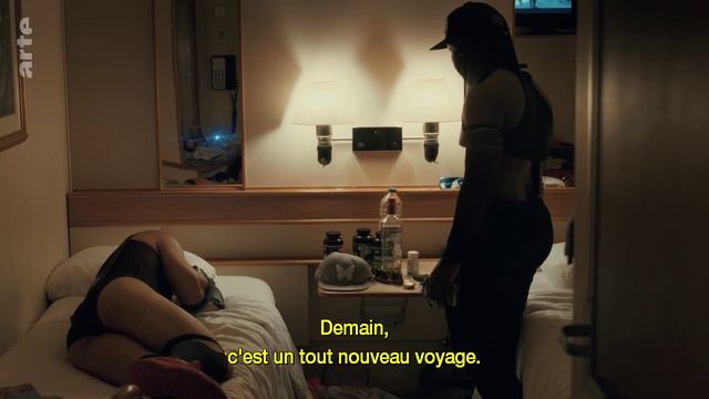 Dream Boat VOSTFR 1-2 Arte 2017 смотреть онлайн