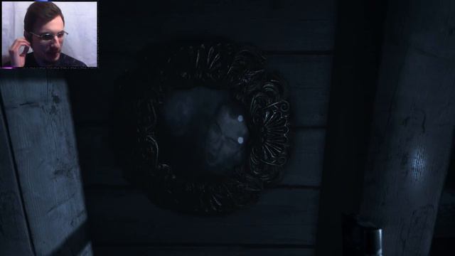 ЛОЛИ С АСТМОЙ ● Visage #12 ● Прохождение ● Сложность "Очень страшно" смотреть онлайн