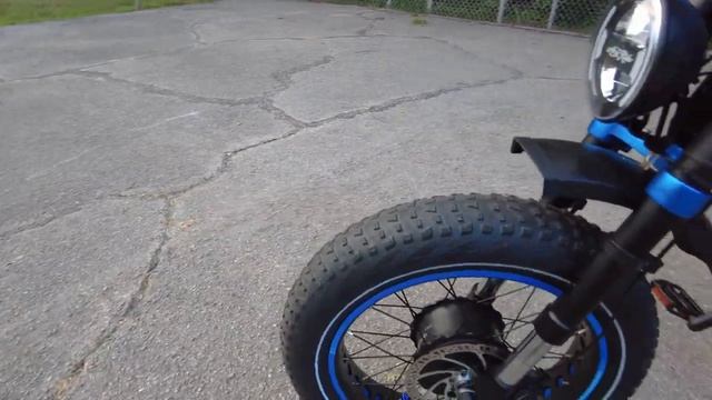 ⚡️ The 2023 Ariel Rider Grizzly E-Bike Review ⚡️ DOUBLE THE FUN! смотреть онлайн