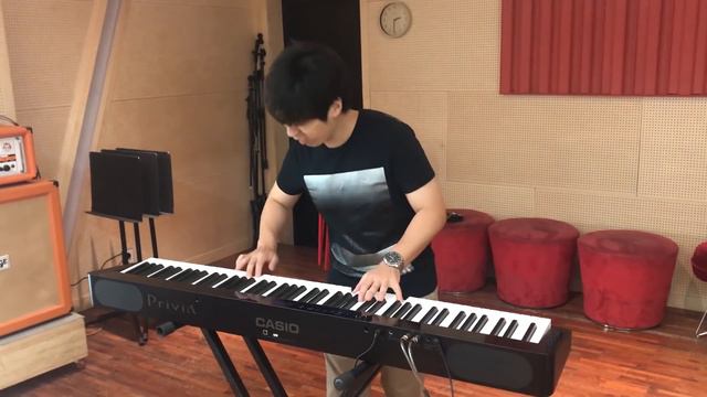 100만원 이하 최강 터치 건반이 궁금하다면 꼭 봐야 할 영상 PX-S3000 리뷰 смотреть онлайн