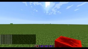 Как стать Херобрином в Minecraft!Без модов!