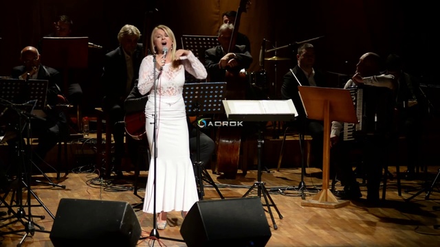 Jasna Djokic - Pariski loka_x264 смотреть онлайн