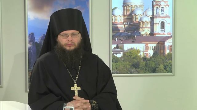 Диалог о Православии 02.11.2016 (толкование Евангелия, часть 2) смотреть онлайн