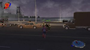 Spider-Man 3 - The Game #20