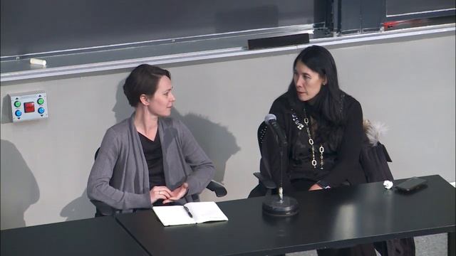 Nuts and Bolts of New Ventures - Financing Sources Panel смотреть онлайн