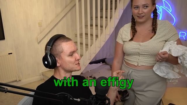 Telling my wife I spent $1200 on a patreon level for an unreleased game смотреть онлайн