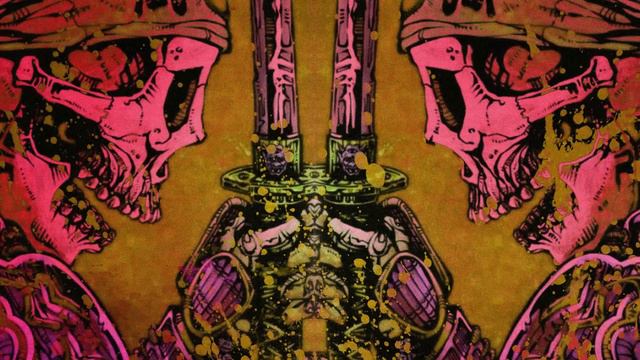 KORDHELL - FATALITY (SLOWED & REVERB) смотреть онлайн