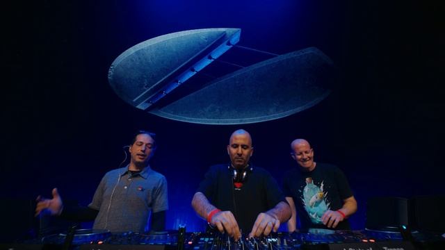 Vini Vici B2B Infected Mushroom Live At A State Of Trance 2024 Mainstage