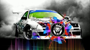 песня для гонок