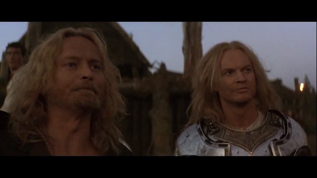 13th Warrior | Little Brother смотреть онлайн