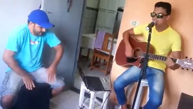 Guilherme Andrade смотреть онлайн