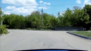 Донецк Петровка-71 Тихий-21я 11.5.20