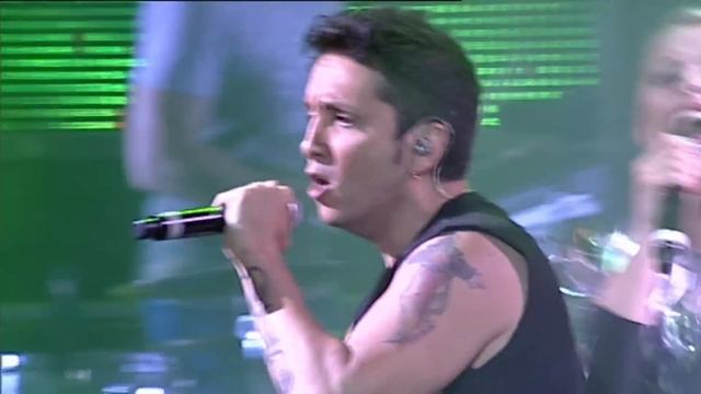 Ariel de Cuba, Soraya Arnelas - Fruto Prohibido (Live) смотреть онлайн