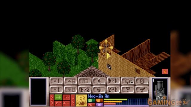 Gaming History: UFO: Enemy Unknown / X-COM: UFO Defense “A Sacred Monster” смотреть онлайн