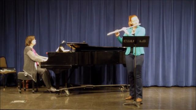 Widor Suite 1st Mvt смотреть онлайн