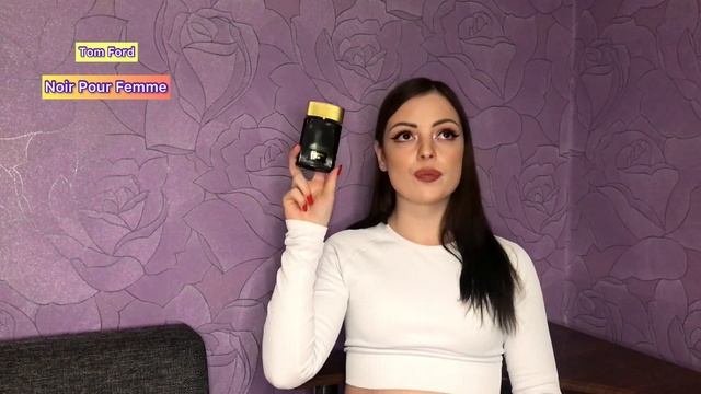 ❤️ ТОП 5 Парфюмов Ноября | Шлейфовые и Комплиментарные смотреть онлайн