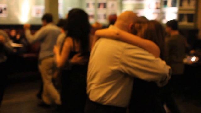 Milonga, Before and After,Sofia Tango, Bulgaria, Sofia 17.nov.2013 смотреть онлайн