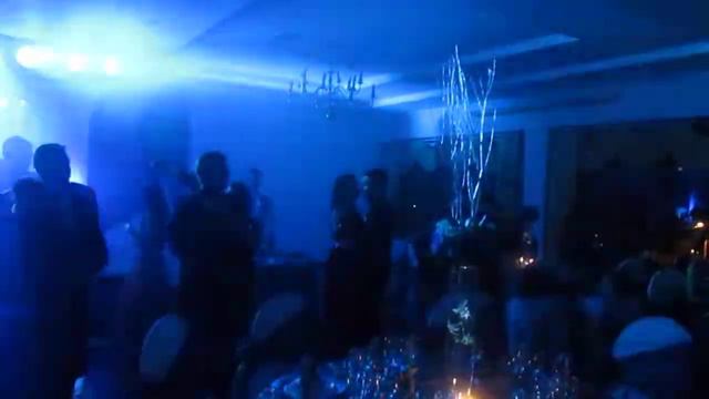DAVID CUELLAR PRODUCCIONES - RUMBA - BODA смотреть онлайн