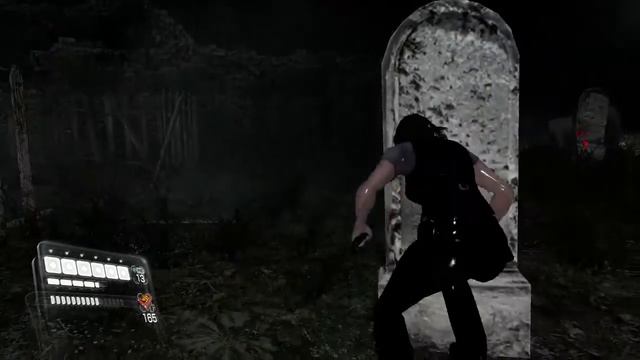 Resident Evil 6 #2 корпоротив цель добратся до церкви смотреть онлайн