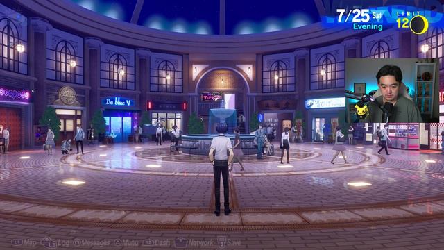 The BEST method to Max Social Link for the Devil Arcana in Persona 3 Reload (Tanaka Guide) смотреть онлайн