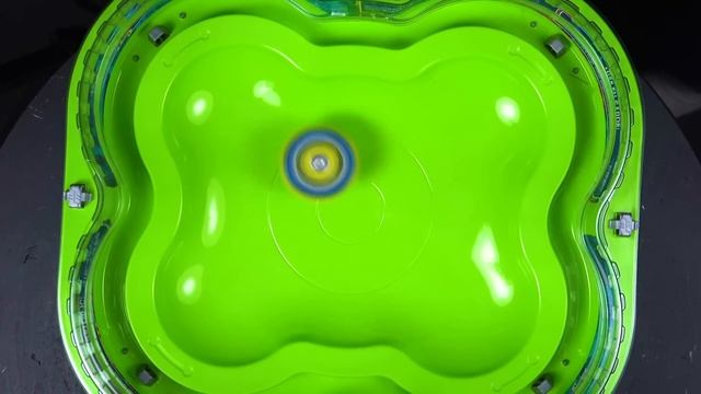 HASBRO INFINITY BRINK BATTLE SET Beyblade Burst Rise HyperSphere  WALMART EXCLUSIVE REVIEW