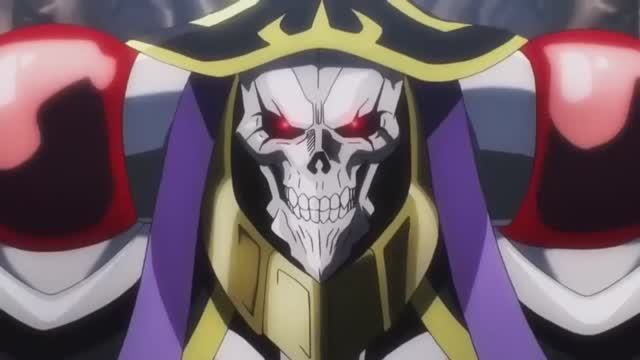 Аниме Клип (AMV) - Эго (Повелитель) смотреть онлайн