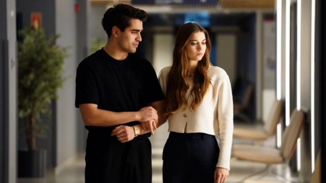 Taro Emir Tekin "Yalı Çapkını" Kadrosuna Katıldı смотреть онлайн