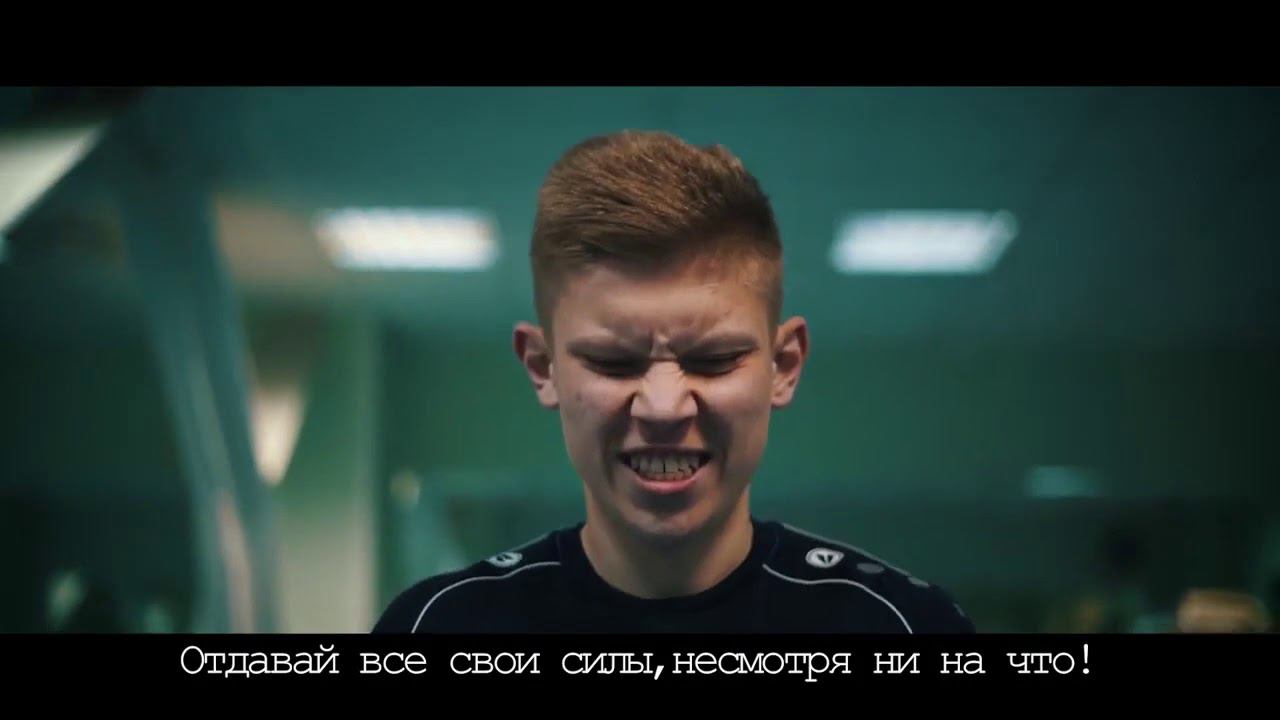 ФК “Балтика“ Мотивация смотреть онлайн