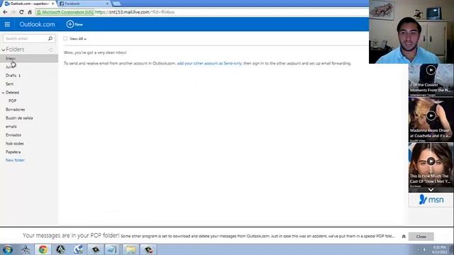 Digital Forensics: Ardamax Key logger смотреть онлайн