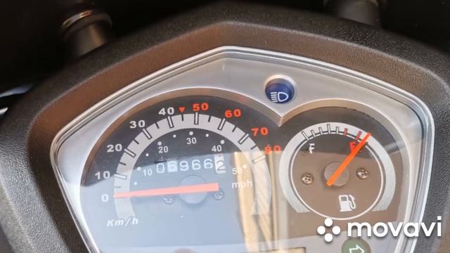 Kymco Agility City 50 смотреть онлайн