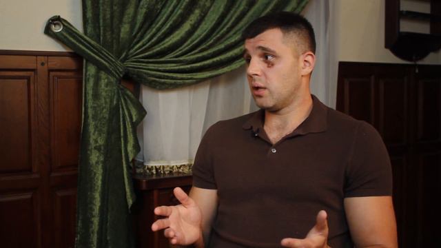 Сергей Радченко. Боксёр и потенциальный политик. Личное и общественное в интервью Михаилу Ястребову смотреть онлайн