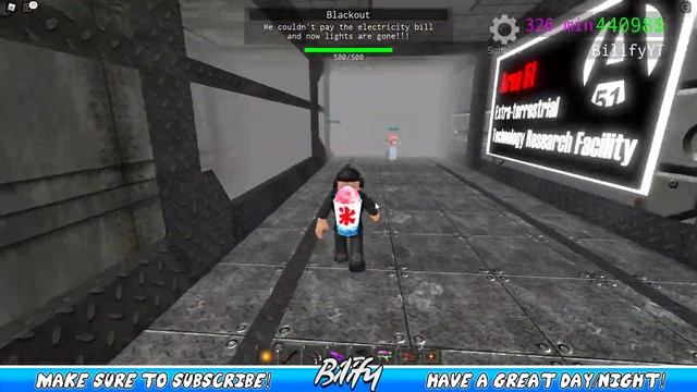 How to get the BLUE MISSILE LAUNCHER in Survive Area 51 - Roblox смотреть онлайн