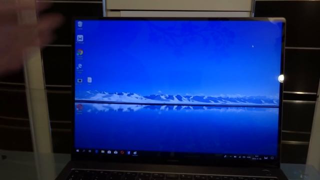 Huawei Matebook X Pro teszt смотреть онлайн