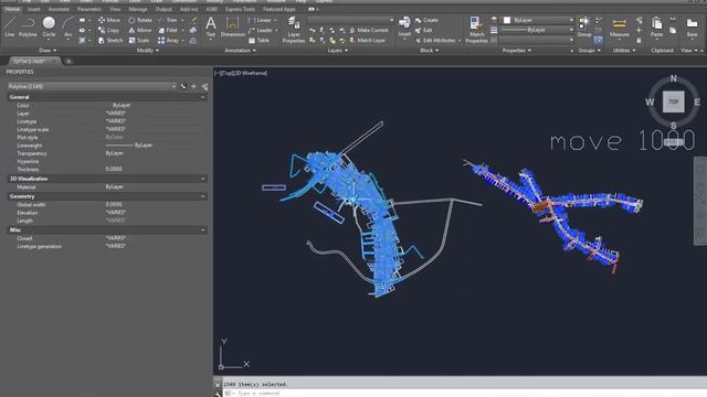autocad 10 смотреть онлайн