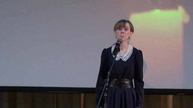 Мария Мутлова "Вера" (Пахмутова - Добронравов) смотреть онлайн