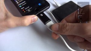 Apple OTG adapter с АлиЭкспресс | Подключаем в iphone флешку и не только